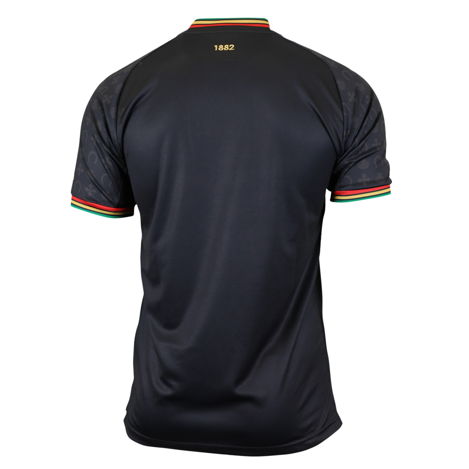 Squad Signed Shirt - 2