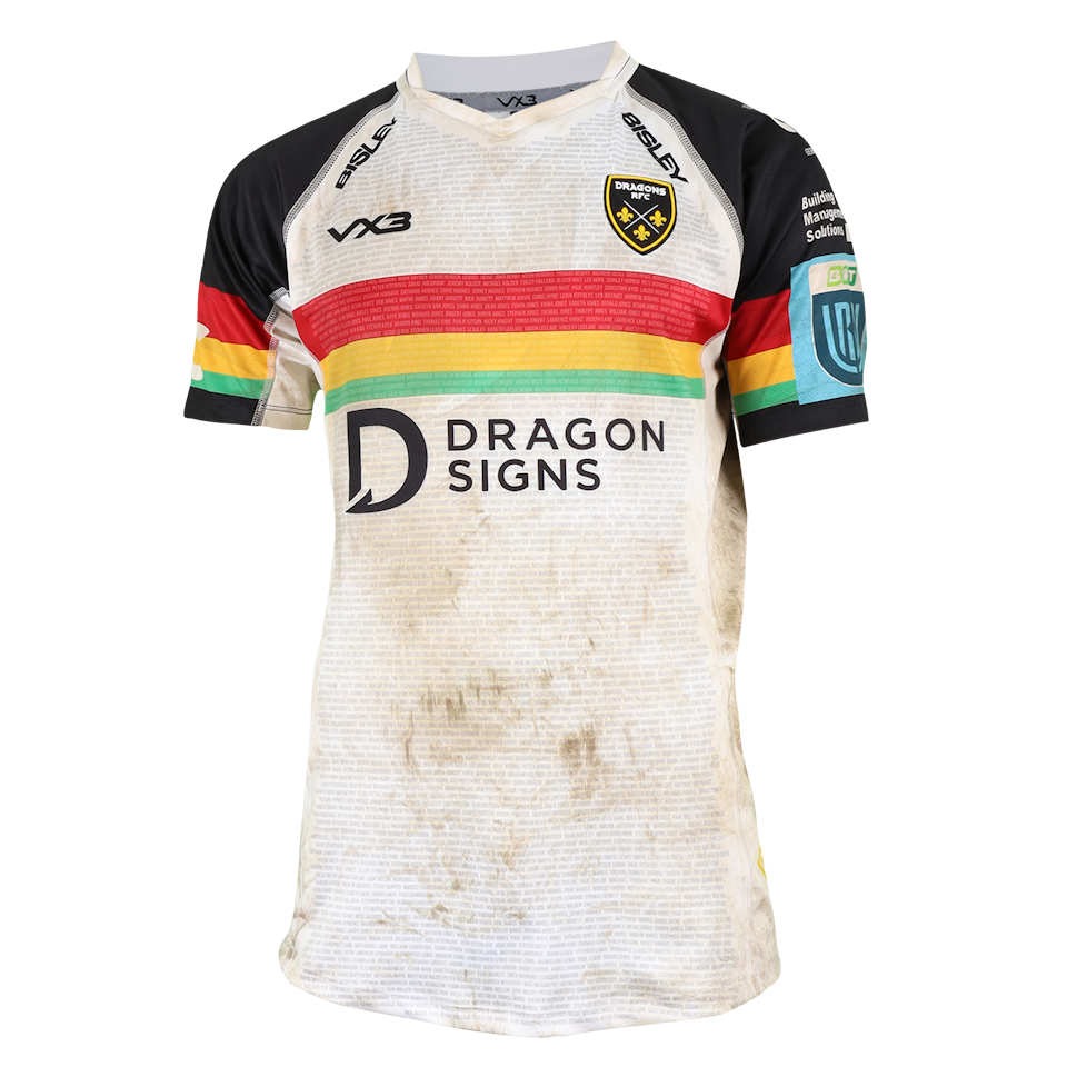 Brodie Coghlan | Dragons