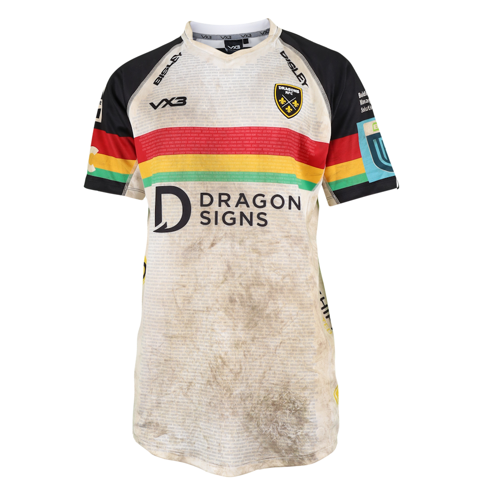 Chris Coleman | Dragons