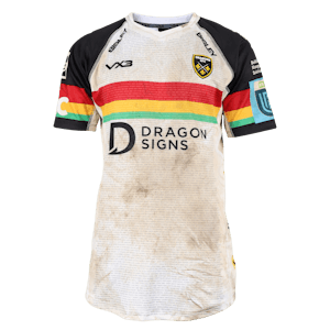 Nick Thomas | Dragons