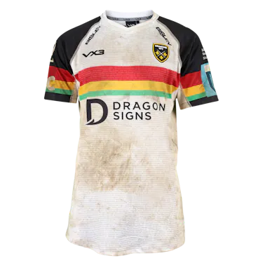 Dan Lydiate | Dragons