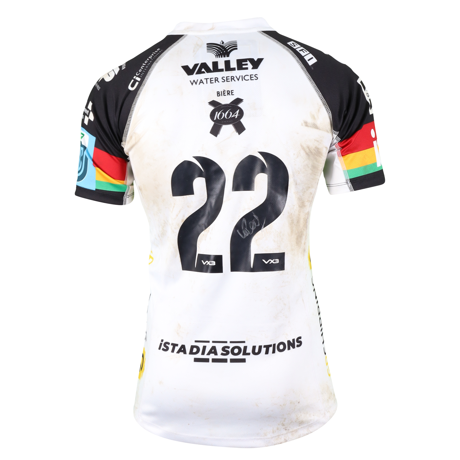 Will Reed | Dragons