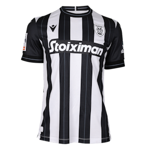 Fedor Chalov PAOK shirt