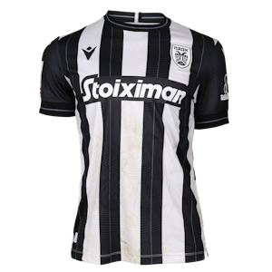Andrija Živković PAOK jersey