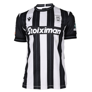 Tomasz Kędziora PAOK shirt