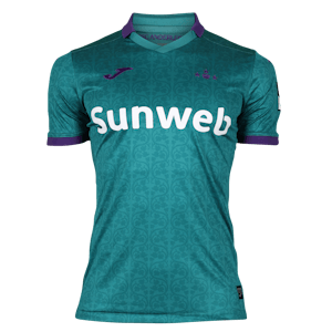 Anas Tajaouart RSC Anderlecht shirt