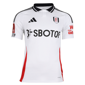 Joshua King Fulham jersey