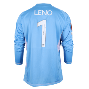Bernd Leno Fulham shirt
