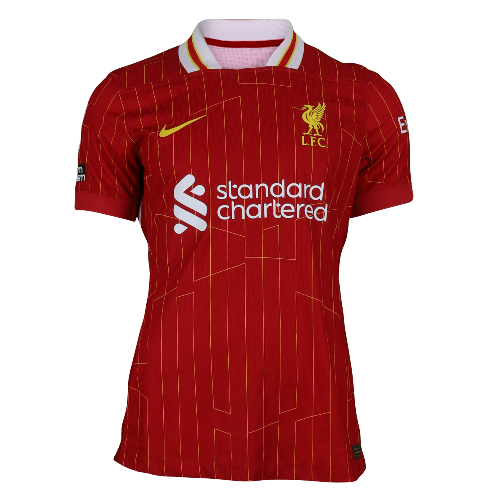 正規品　liverpool alexander arnold オーセンティック Trent Alexander-Arnold | Liverpool FC