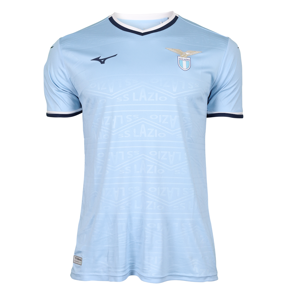 Mattéo Guendouzi Lazio forması