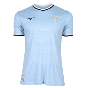 Boulaye Dia Lazio shirt
