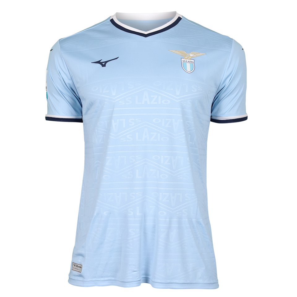 Boulaye Dia Lazio shirt