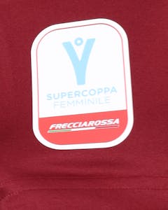 E. Viens AS Roma Women shirt