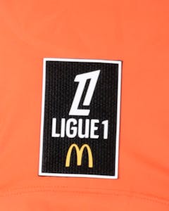 Anthony Lopes FC Nantes shirt