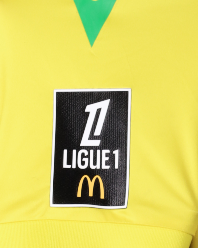 Matthis Abline FC Nantes forması