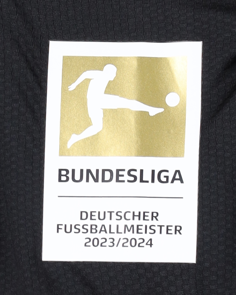 Edmond Tapsoba Bayer Leverkusen shirt