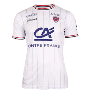 Maillot de Maïdine Douane (Clermont Foot 63)