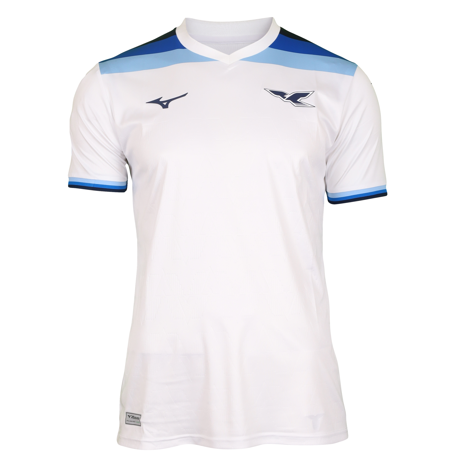Adam Marušić S.S. Lazio shirt