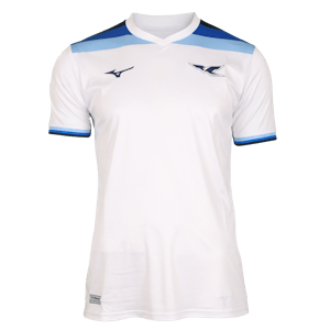 Adam Marušić Lazio shirt