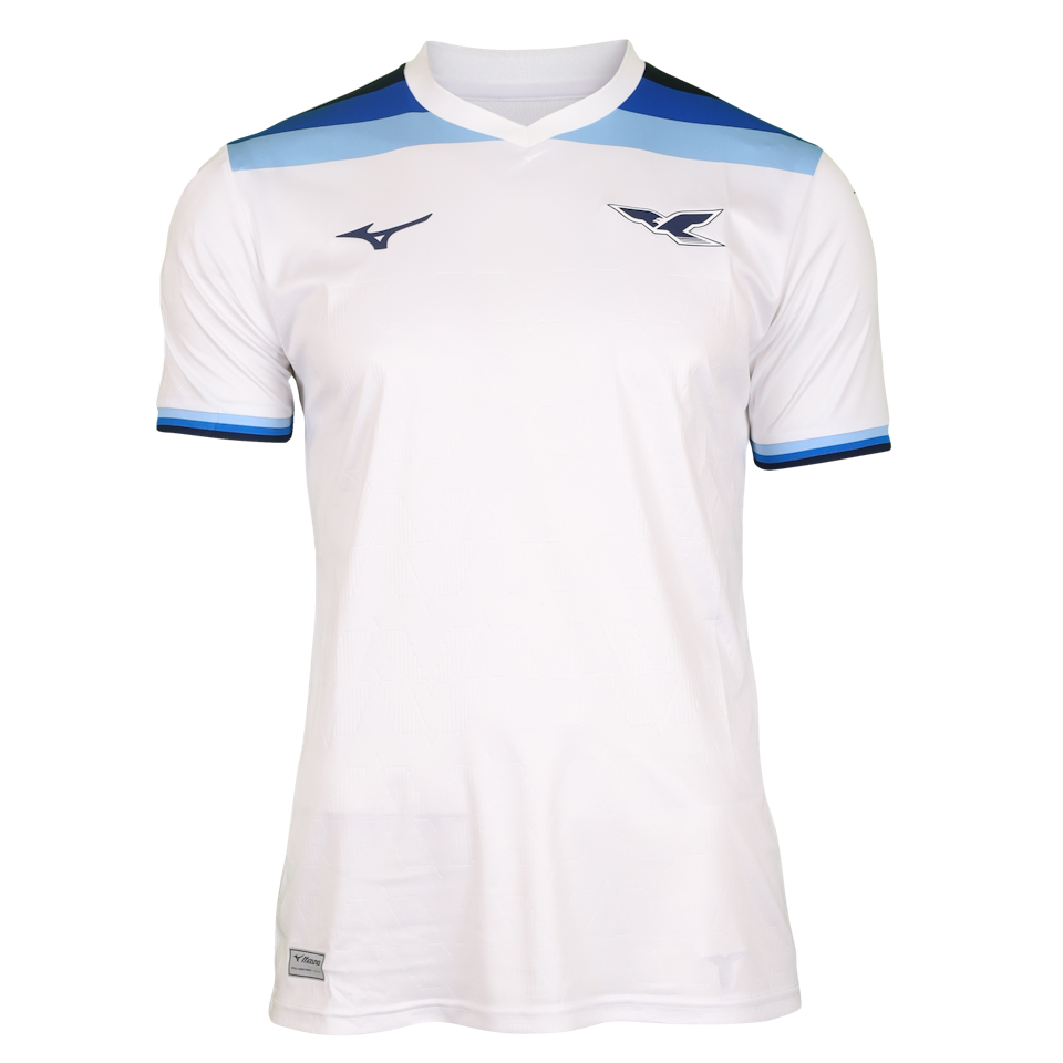 Adam Marušić Lazio shirt
