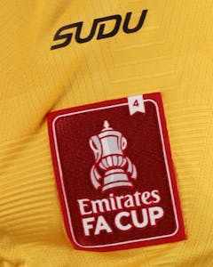Jørgen Strand Larsen Wolverhampton Wanderers shirt