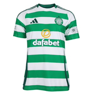 Auston Trusty Celtic jersey