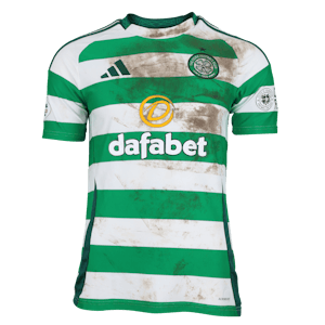 Kyogo Furuhashi Celtic shirt