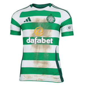 Reo Hatate 旗手怜央 Celtic jersey
