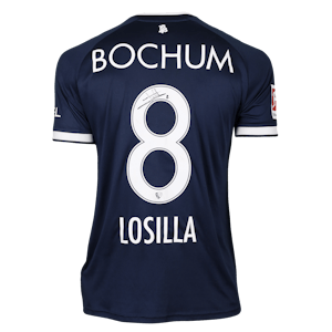 Anthony Losilla VfL Bochum 1848 shirt
