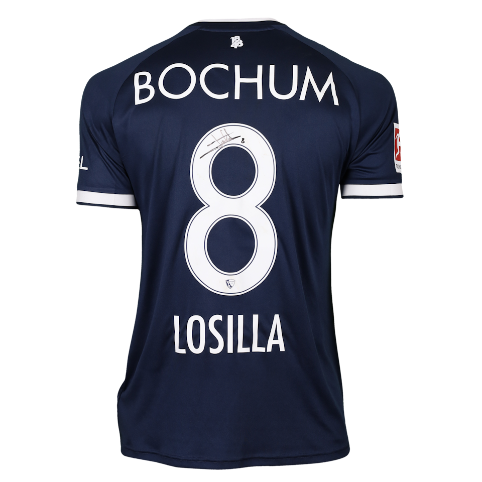 Anthony Losilla VfL Bochum 1848 jersey