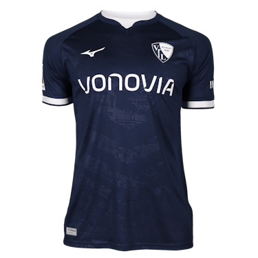 来自VfL Bochum 1848的Anthony Losilla球衣