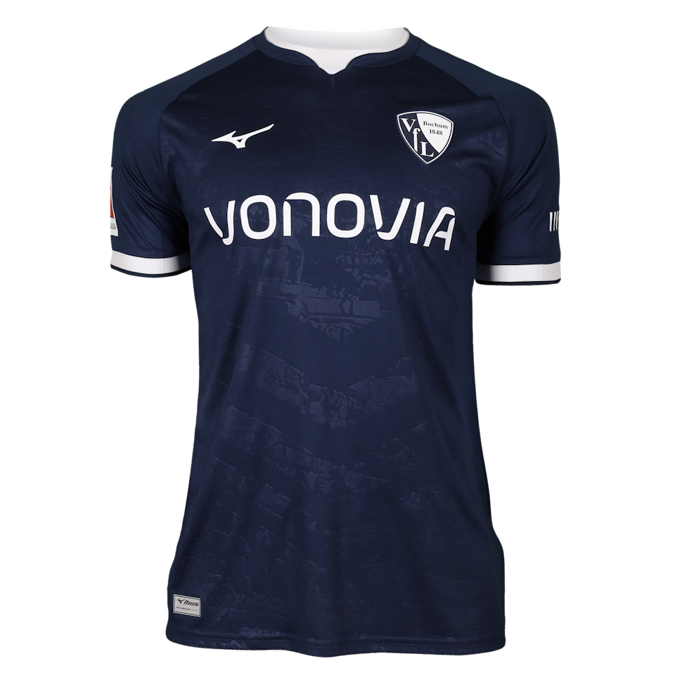 Anthony Losilla VfL Bochum 1848 jersey