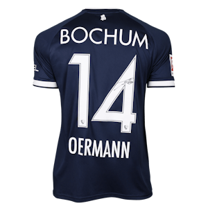 Tim Oermann VfL Bochum 1848 shirt