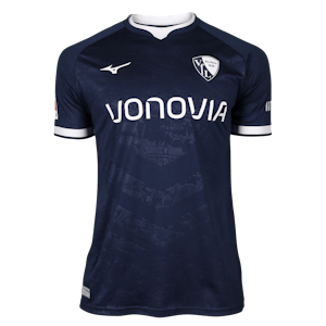 Tim Oermann VfL Bochum 1848 shirt