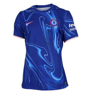 Axel Disasi Chelsea shirt