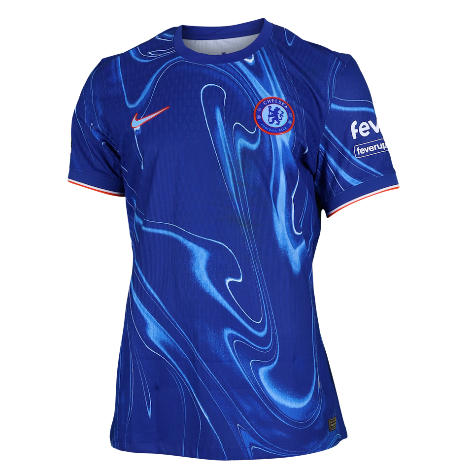 Axel Disasi Chelsea shirt
