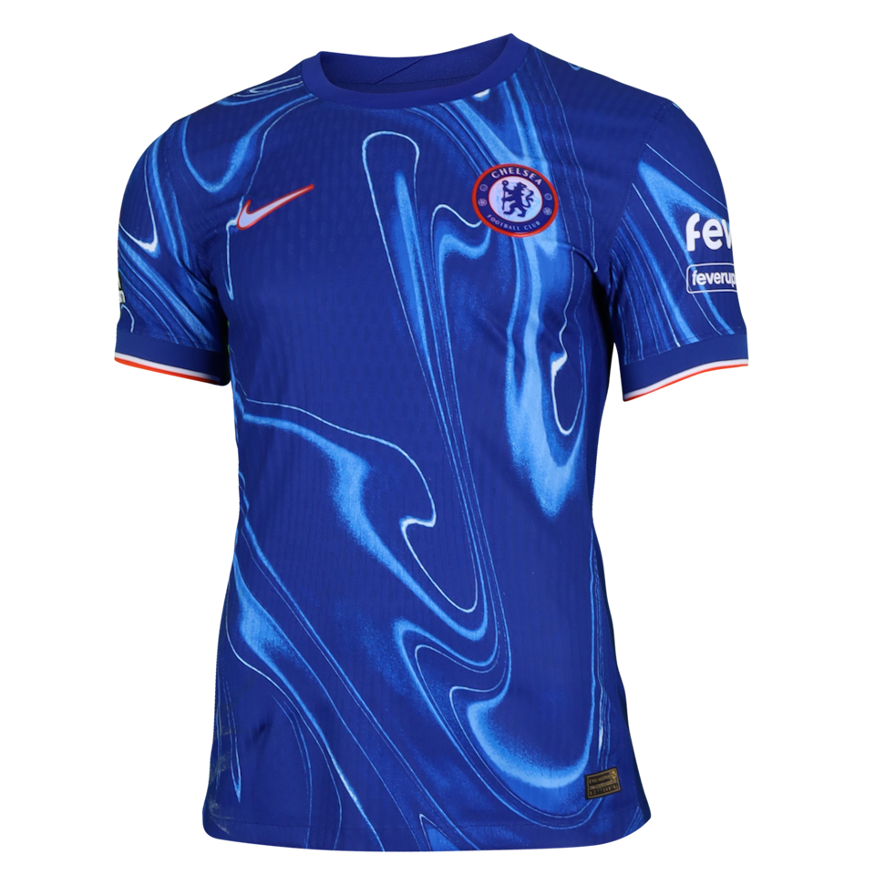 Maillot de Tyrique George (Chelsea)