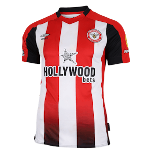 Maillot de Rico Henry (Brentford)