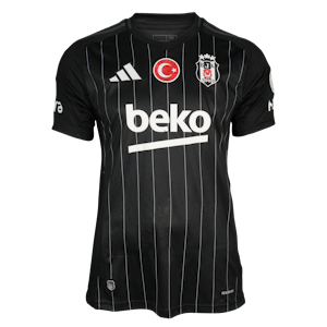 Felix Uduokhai Beşiktaş JK forması