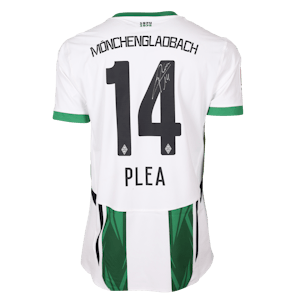 Alassane Pléa Borussia Mönchengladbach shirt