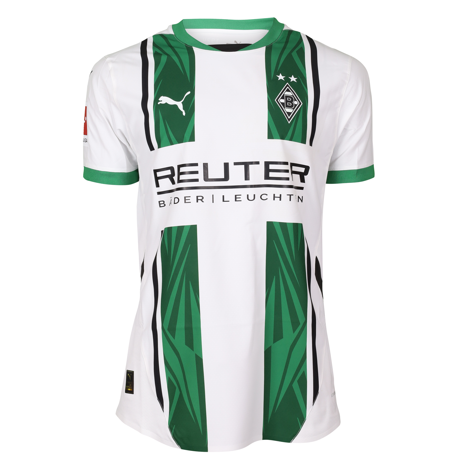 Alassane Pléa Borussia Mönchengladbach shirt