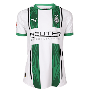 Alassane Pléa Borussia Mönchengladbach shirt