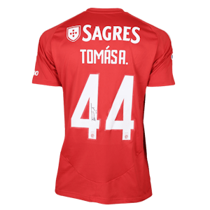 Tomás Araújo SL Benfica shirt
