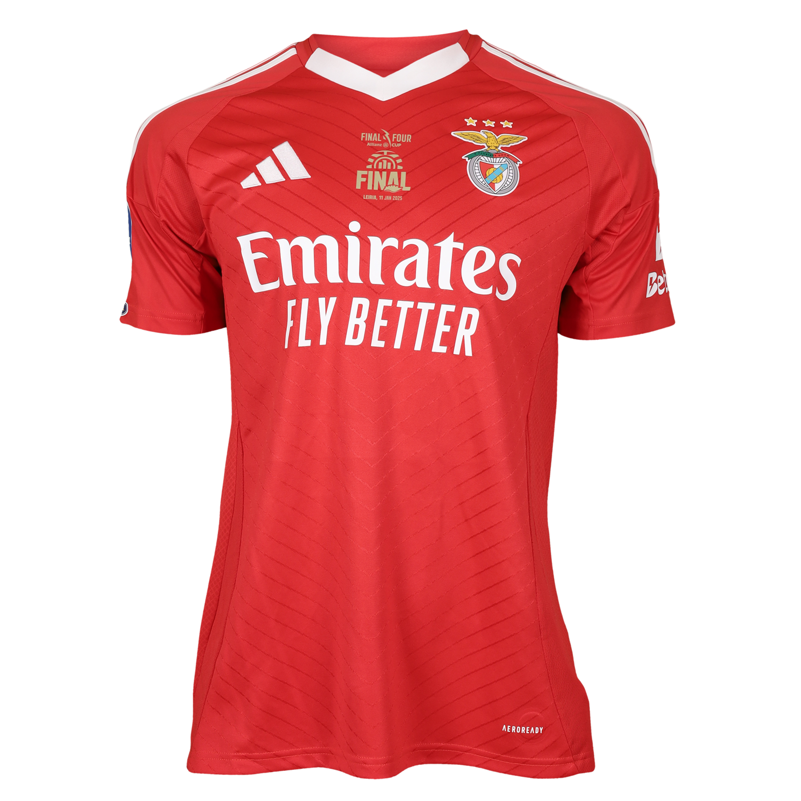 サッカーユニフォーム SL Benfica W サッカーユニフォーム SL Benfica W Benfica Official Online