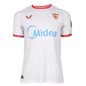 Nemanja Gudelj Sevilla FC shirt