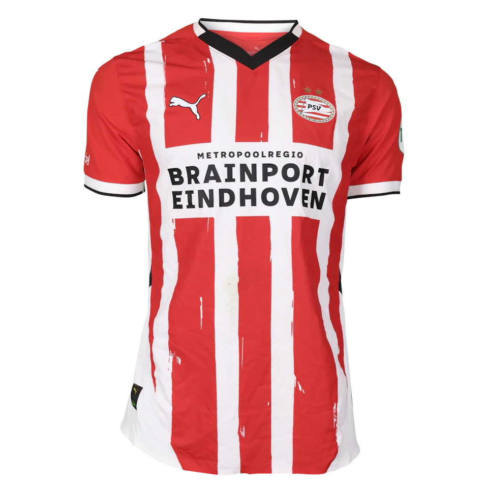 Camiseta Luuk de Jong PSV