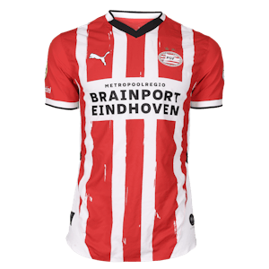 Olivier Boscagli PSV shirt