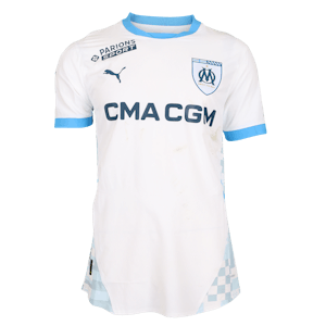 Camiseta Mason Greenwood Olympique de Marseille
