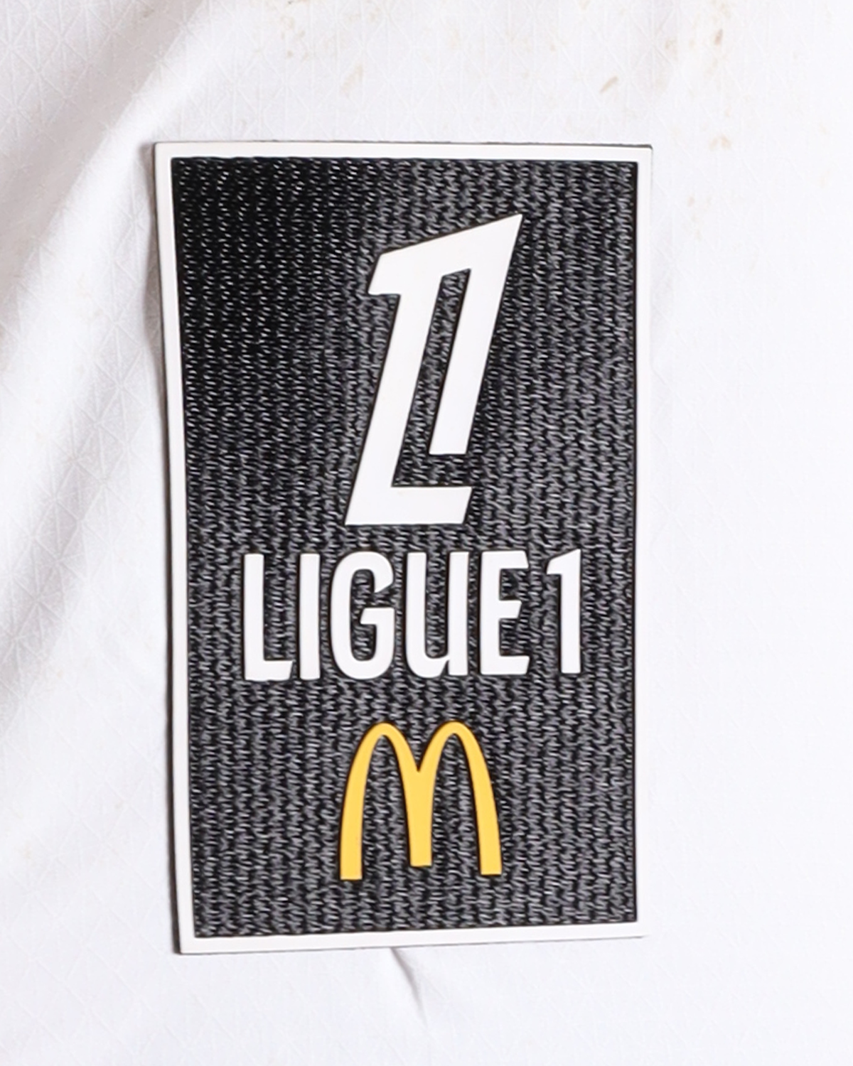 Michael Murillo Olympique de Marseille shirt
