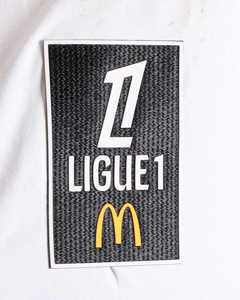 Michael Murillo Olympique de Marseille shirt